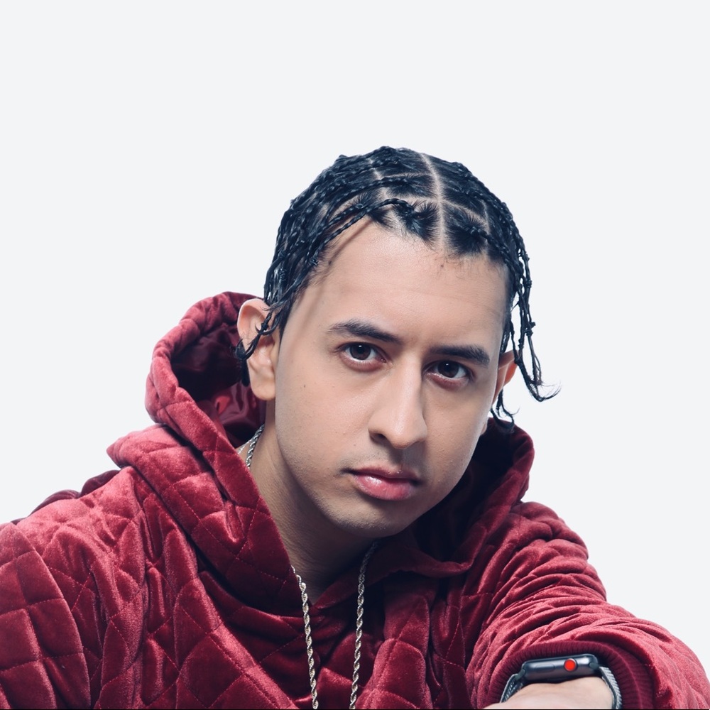 Meet your Posher, Jeffrey